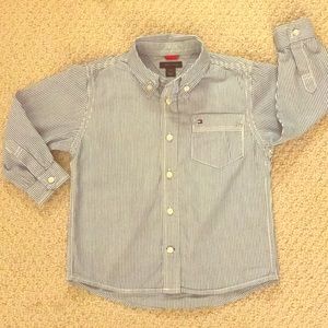 Tommy Hilfiger Button Down